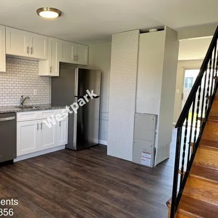 Image 2 - West Park Apartment, McSherrystown, Adams County, PA, USA - Townhouse for rent
