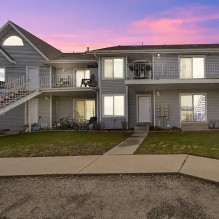 Buy this 2 bed condo on 59 West 50 South in American Fork, UT 84003
