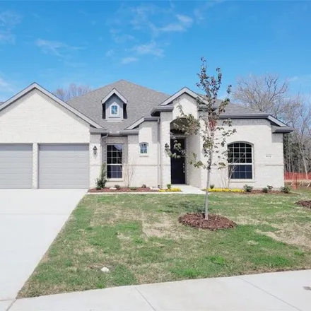 Buy this 4 bed house on Candace Drive in DeSoto, TX 75115