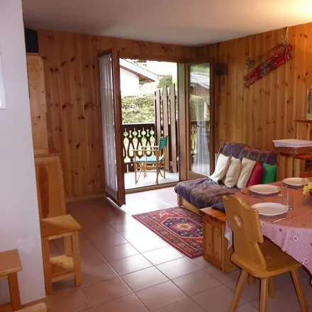 Image 5 - 74310 Les Houches, France - Apartment for rent
