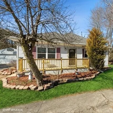 Buy this 3 bed house on N395 Swamp Angel Rd in Lake Geneva, Wisconsin
