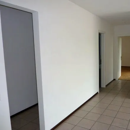 Rent this 2 bed apartment on Via Vergiò in 6932 Lugano, Switzerland