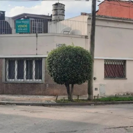 Buy this 1 bed house on 409 - Pío Díaz 1297 in Partido de Tres de Febrero, B1674 AVJ Sáenz Peña