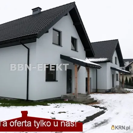 Buy this studio house on Majora Henryka Sucharskiego 36c in 43-344 Bielsko-Biała, Poland