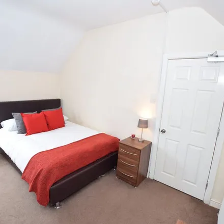 Rent this 1 bed apartment on 61 Hunton Road in Gravelly Hill, B23 6AJ