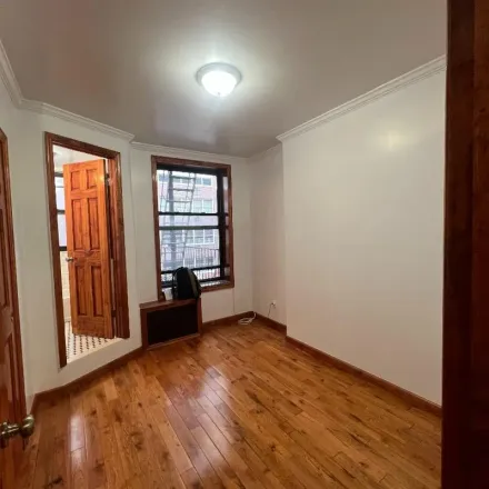 Rent this 1 bed apartment on North Building in East 69th Street, New York