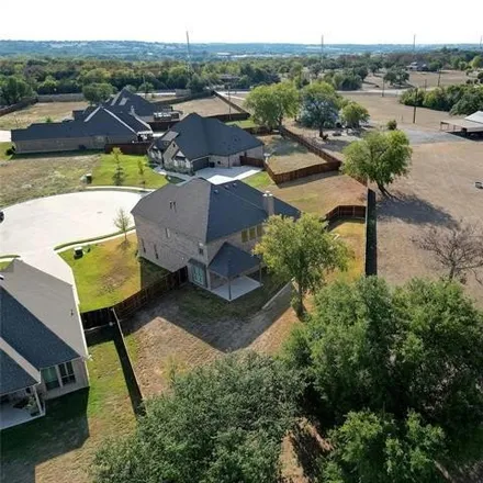 Buy this 4 bed house on unnamed road in Weatherford, TX 76086