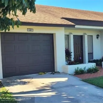 Rent this 2 bed house on 6184 Ambertree Lane in Greenacres, FL 33463