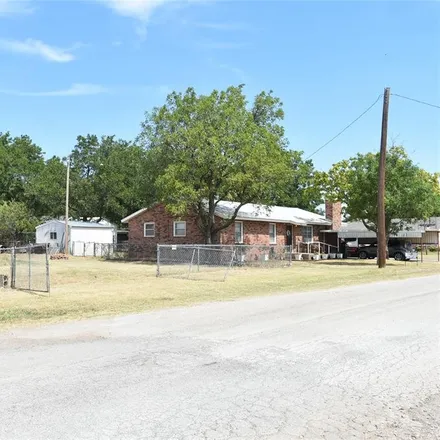 Image 4 - 505 South Sycamore Street, Archer City, Archer County, TX 76351, USA - House for sale