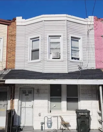 Buy this 3 bed house on 2023 Grant Avenue in Venice Park, Atlantic City