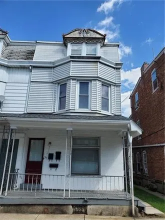 Image 2 - Beautiful Home by Quentin Eshleman, North 3rd Street, Emmaus, PA 18049, USA - Apartment for rent