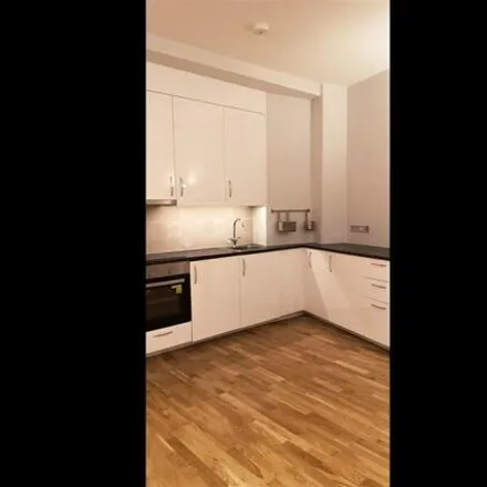 Rent this 1 bed apartment on Divine Madness in Caraboo Square, Bristol