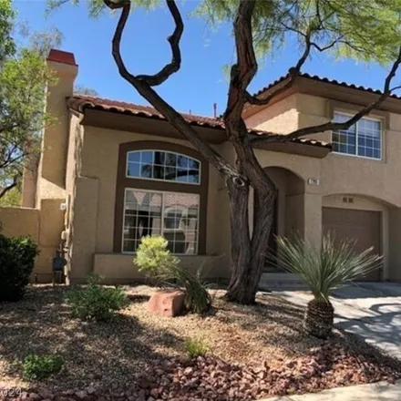 Buy this 2 bed house on 7725 Bauble Avenue in Las Vegas, NV 89128