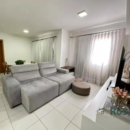 Buy this 2 bed apartment on Avenida Senegal in Jardim Aclimação, Cuiabá - MT