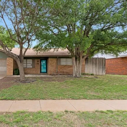 Buy this 3 bed house on 3709 Harmony St in Amarillo, Texas