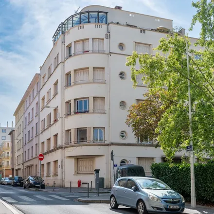 Image 6 - 7 Rue de l'Espérance, 69003 Lyon, France - Apartment for rent