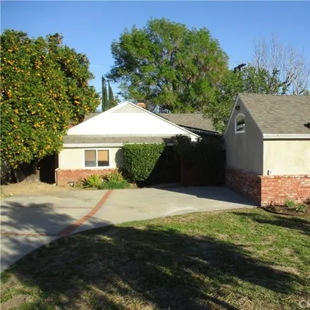 Rent this 4 bed house on 1000 Medford Road in Pasadena, CA 91107