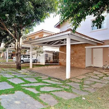 Image 1 - unnamed road, Jardim das Paineiras, Campinas - SP, 13092-540, Brazil - House for sale
