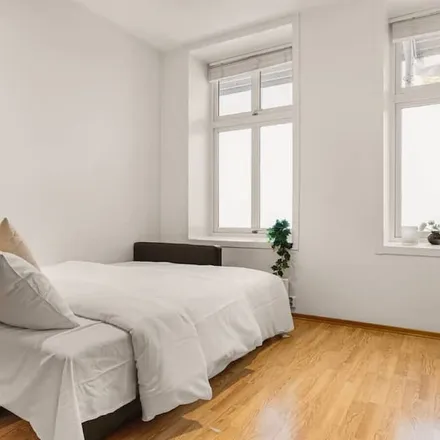 Rent this 1 bed condo on Bergenhus in Bergen, Vestland