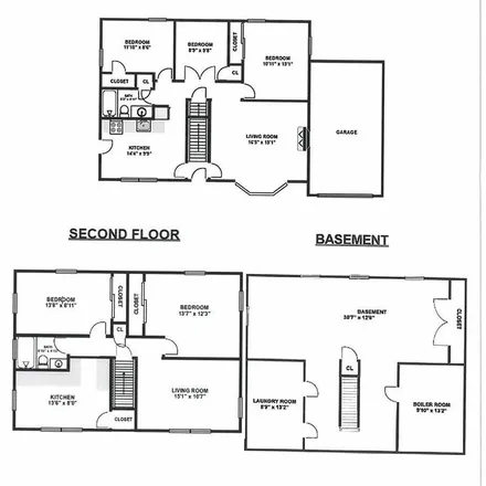 Image 2 - 18 Lancaster Place, South Huntington, NY 11746, USA - Apartment for rent