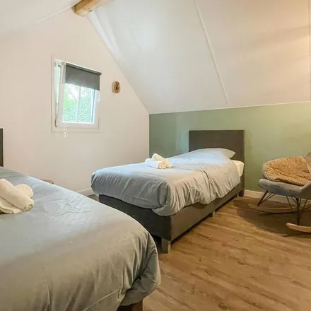 Rent this 3 bed house on Mariënberg in Stationsweg, 7692 AA Mariënberg