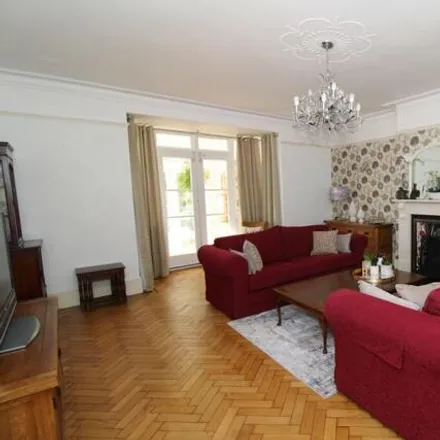 Image 9 - Mind House, Bromley Common, Chatterton Village, London, BR2 9RW, United Kingdom - Duplex for sale