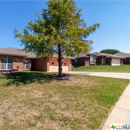 Image 9 - 2801 Woodlands Drive, Killeen, TX 76549, USA - House for sale