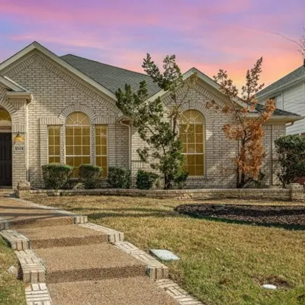 Buy this 4 bed house on 4064 Legacy Trail in Carrollton, TX 75010