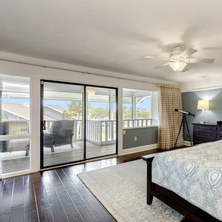 Rent this 4 bed condo on Ponte Vedra Beach