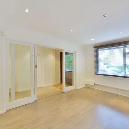 Image 2 - 3 Northwick Terrace, London, NW8 8HX, United Kingdom - Townhouse for rent