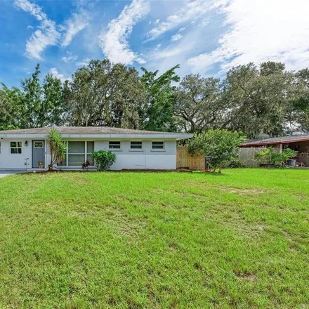 Buy this 3 bed house on 3706 Roxane Boulevard in Sarasota County, FL 34235