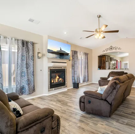 Image 4 - 2550 Fire Wheel Road, Los Lunas, NM 87031, USA - House for sale