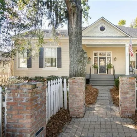Buy this 4 bed house on 169 North New Hampshire Street in Covington, LA 70433