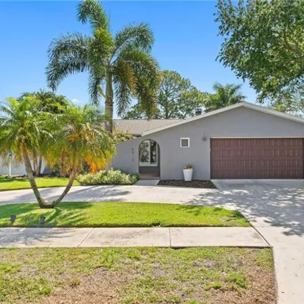 Buy this 3 bed house on 6069 Tanglewood Drive Northeast in Shore Acres, Saint Petersburg