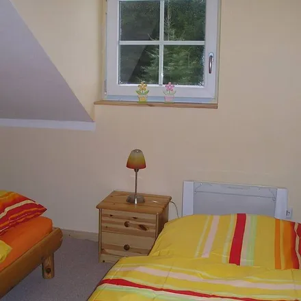 Rent this 4 bed house on Kořenov in Liberecký kraj, Czechia