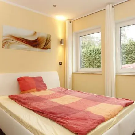 Rent this 1 bed apartment on Strandlust in Seddinpromenade 3A, 12527 Berlin