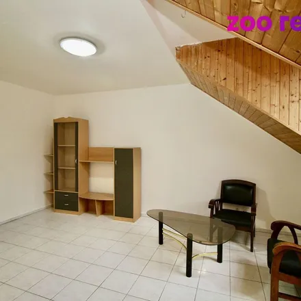 Rent this 1 bed apartment on unnamed road in 373 71 Vráto, Czechia