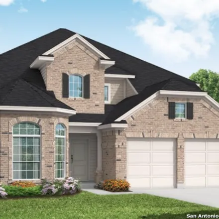 Buy this 5 bed house on Colt Trail in Schertz, TX 78154