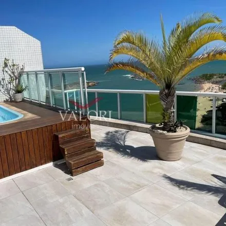 Buy this 4 bed apartment on Recanto Caiçaras in Alameda Erotildes Pena Medina, Praia da Costa
