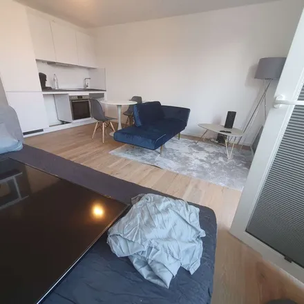 Rent this 1 bed apartment on Alfred-Schmidt-Straße 14 in 81379 Munich, Germany