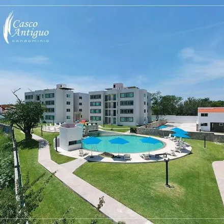 Image 2 - unnamed road, 62736 Cocoyoc, MOR, Mexico - Apartment for sale