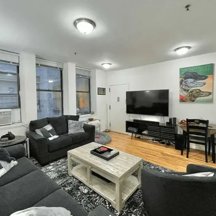Rent this 1 bed apartment on 114 East 28th Street in New York, NY 10016