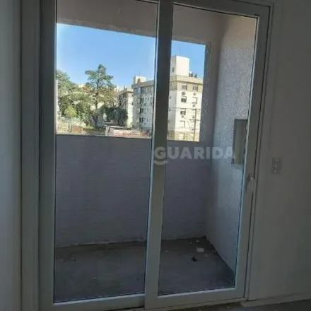 Rent this 2 bed apartment on Rua Coronel Aparício Borges in Glória, Porto Alegre - RS