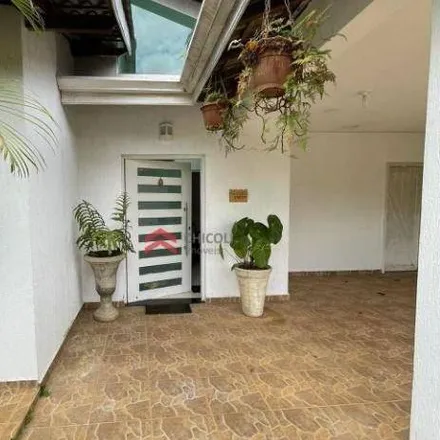 Buy this 3 bed house on Avenida San Diego in Vargem Grande Paulista, Vargem Grande Paulista - SP