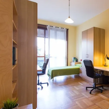 Rent this 5 bed room on Largo Isabella d'Aragona 4 in 20122 Milan MI, Italy