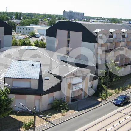 Image 1 - 401 Rue de Couasnon, 45160 Olivet, France - Apartment for rent