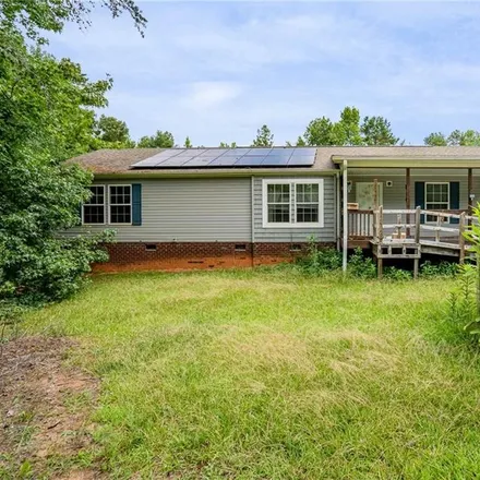 Buy this 3 bed house on 406 Flat Rock Street in Clover, SC 29710