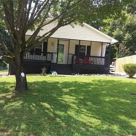 Buy this 3 bed house on 700 Sharing Terrace in Greensboro, NC 27405