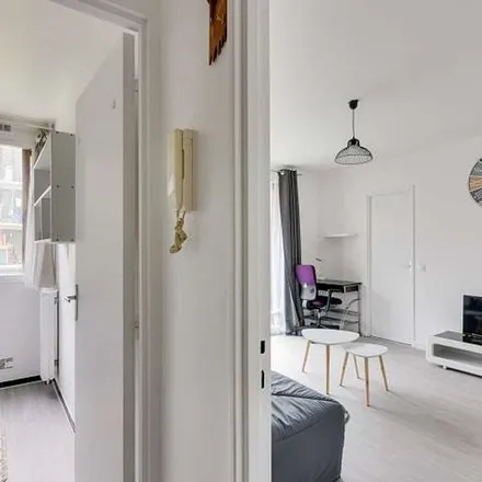 Image 7 - 8 bis Rue Bordier, 93140 Bondy, France - Apartment for rent