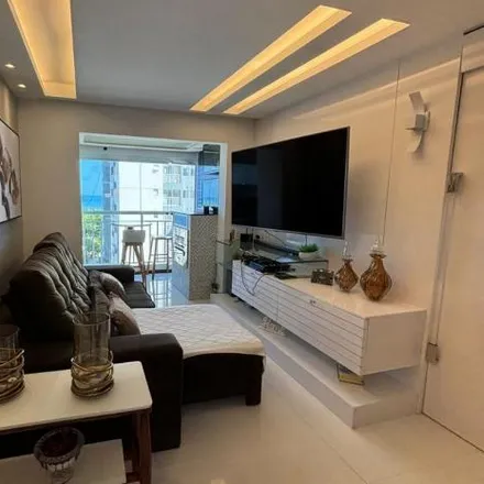 Buy this 2 bed apartment on Rua Carlos conceição in Condominio Foz do Joanes, Lauro de Freitas - BA